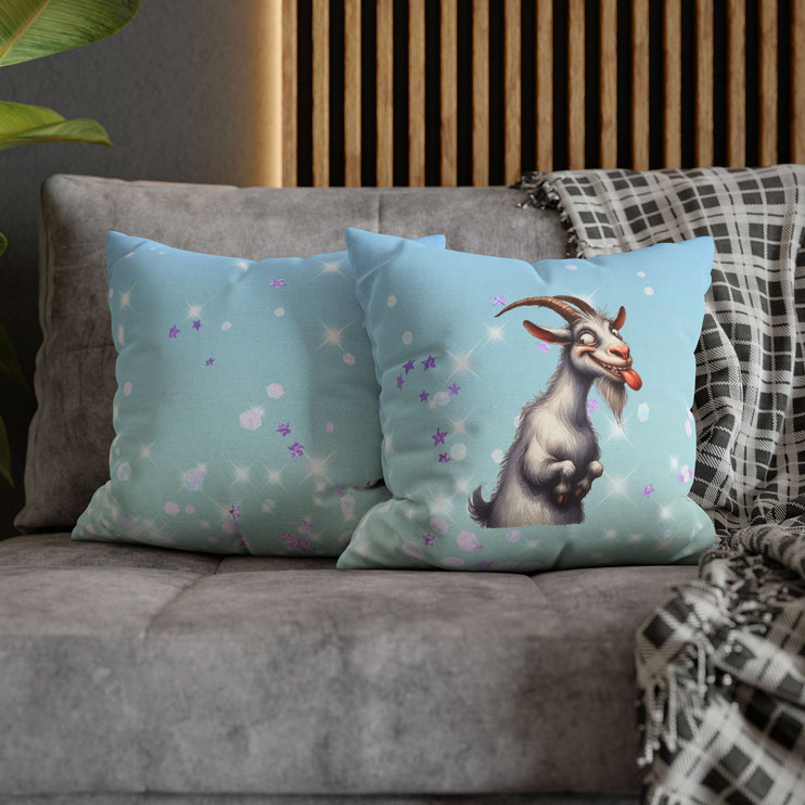 WhimsyWonder Pillowcase: Elevate Your Space with Enchantment