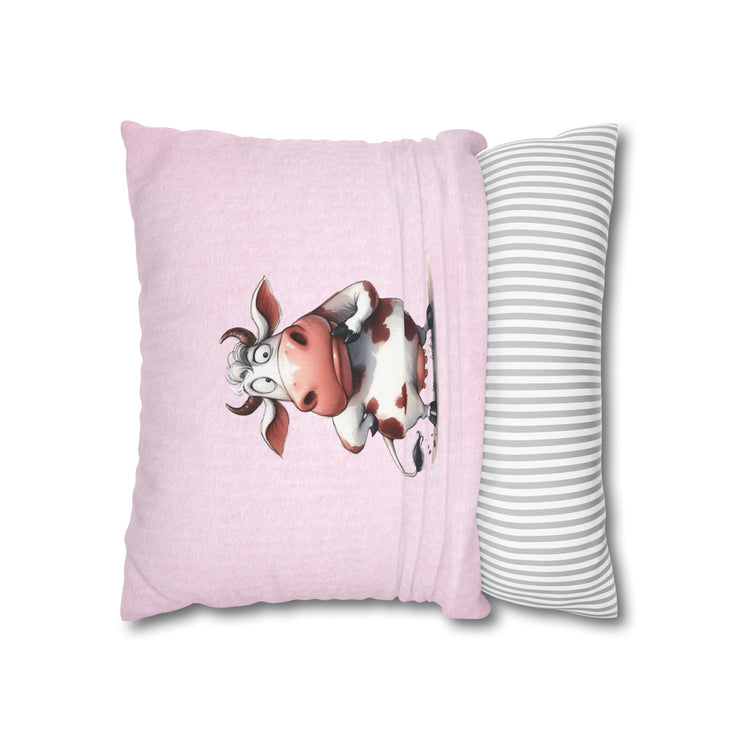 WhimsyWonder Pillowcase: Elevate Your Space with Enchantment