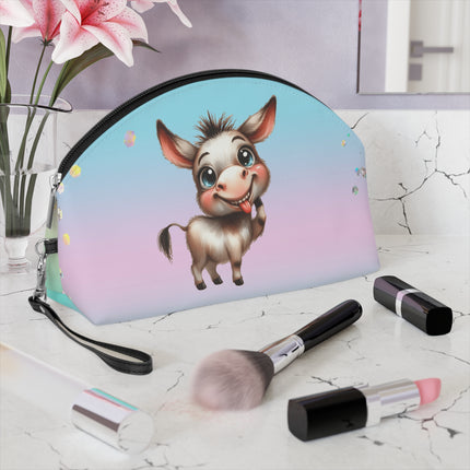 Enchanted Essentials Makeup Bag 🌟