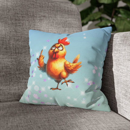 WhimsyWonder Pillowcase: Elevate Your Space with Enchantment