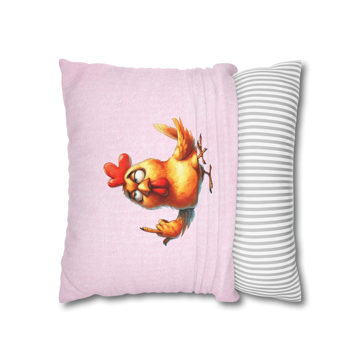 WhimsyWonder Pillowcase: Elevate Your Space with Enchantment