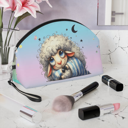 Enchanted Essentials Makeup Bag 🌟