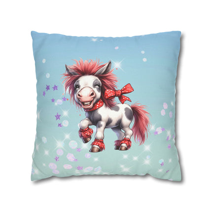 WhimsyWonder Pillowcase: Elevate Your Space with Enchantment