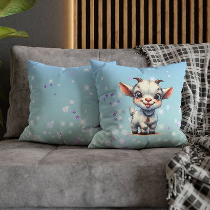 WhimsyWonder Pillowcase: Elevate Your Space with Enchantment