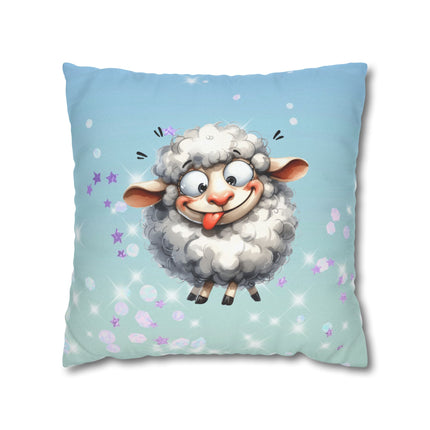 WhimsyWonder Pillowcase: Elevate Your Space with Enchantment