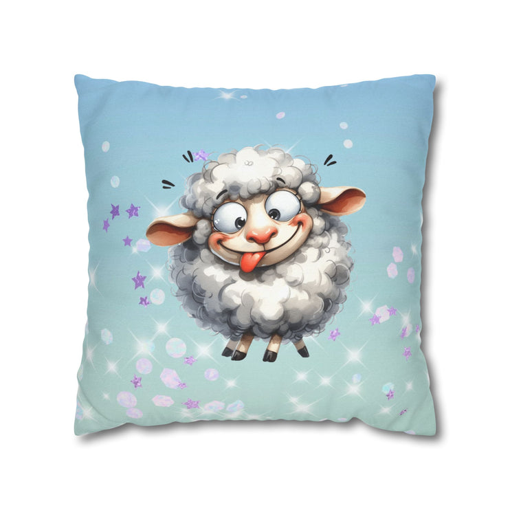 WhimsyWonder Pillowcase: Elevate Your Space with Enchantment