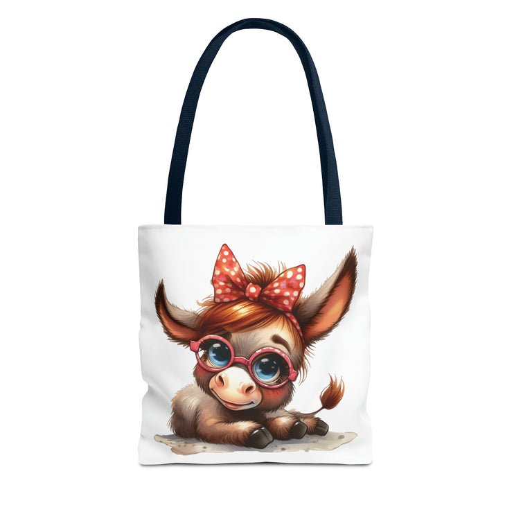 WhimsyWear Εθιμο Tote: Στυλ και λειτουργικότητες μεταφοράς παντού! Γάιδαρος