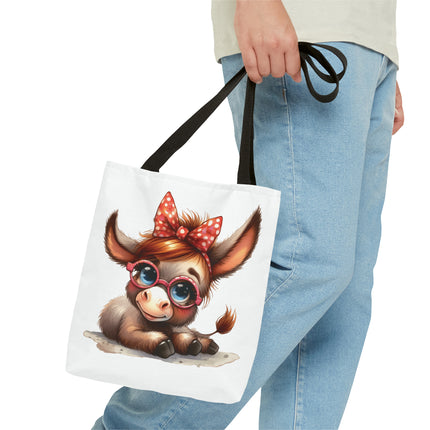 WhimsyWear Εθιμο Tote: Στυλ και λειτουργικότητες μεταφοράς παντού! Γάιδαρος