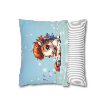 WhimsyWonder Pillowcase: Elevate Your Space with Enchantment