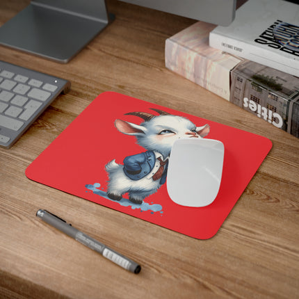 WhimsyWonder Pad Desk Mouse: Εξατομικευμένη γοητεία για το χώρο εργασίας σας - Γκέτα σκέψης