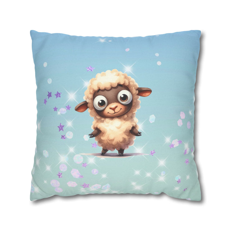 WhimsyWonder Pillowcase: Elevate Your Space with Enchantment