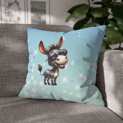 WhimsyWonder Pillowcase: Elevate Your Space with Enchantment