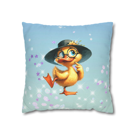 WhimsyWonder Pillowcase: Elevate Your Space with Enchantment