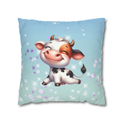 WhimsyWonder Pillowcase: Elevate Your Space with Enchantment