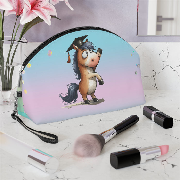 Enchanted Essentials Makeup Bag 🌟