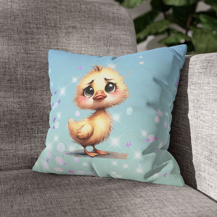 WhimsyWonder Pillowcase: Elevate Your Space with Enchantment