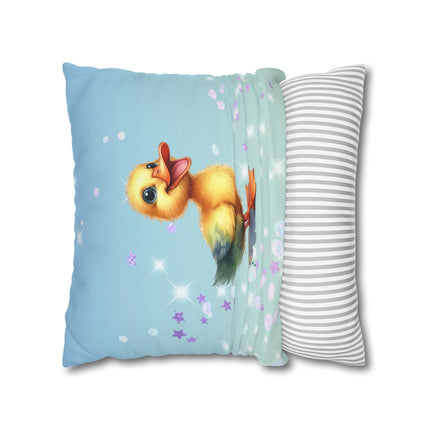 WhimsyWonder Pillowcase: Elevate Your Space with Enchantment