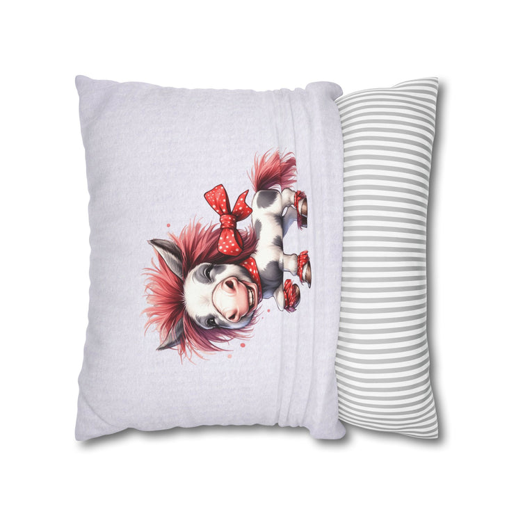 WhimsyWonder Pillowcase: Elevate Your Space with Enchantment