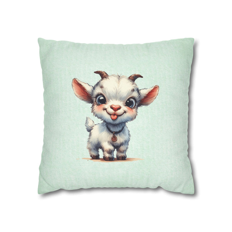 WhimsyWonder Pillowcase: Elevate Your Space with Enchantment