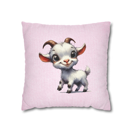 WhimsyWonder Pillowcase: Elevate Your Space with Enchantment