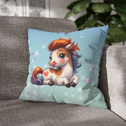 WhimsyWonder Pillowcase: Elevate Your Space with Enchantment