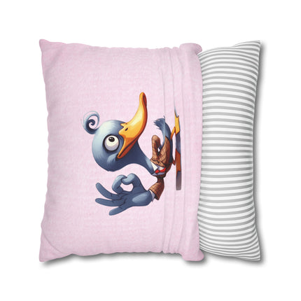 WhimsyWonder Pillowcase: Elevate Your Space with Enchantment