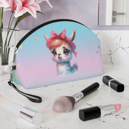 Enchanted Essentials Makeup Bag 🌟