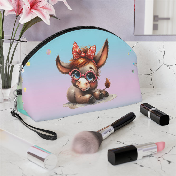 Enchanted Essentials Makeup Bag 🌟