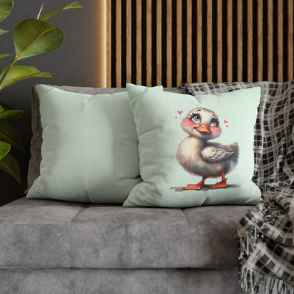 WhimsyWonder Pillowcase: Elevate Your Space with Enchantment