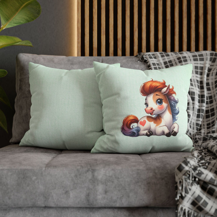 WhimsyWonder Pillowcase: Elevate Your Space with Enchantment