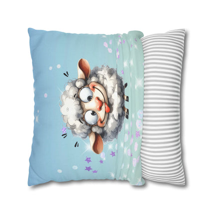 WhimsyWonder Pillowcase: Elevate Your Space with Enchantment