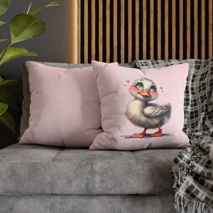 WhimsyWonder Pillowcase: Elevate Your Space with Enchantment