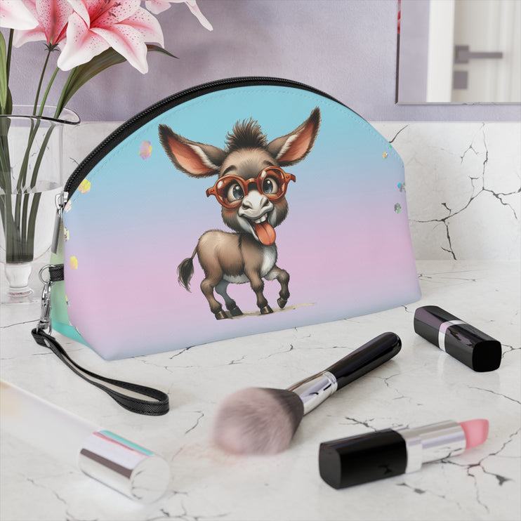 Enchanted Essentials Makeup Bag 🌟