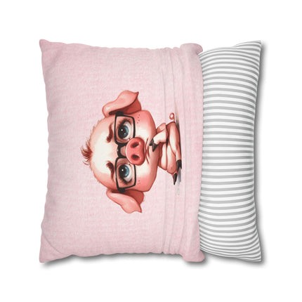 WhimsyWonder Pillowcase: Elevate Your Space with Enchantment