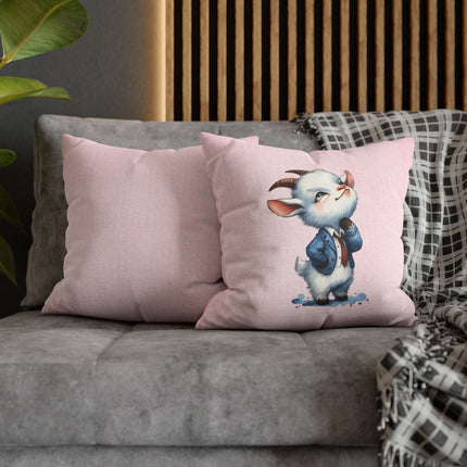 WhimsyWonder Pillowcase: Elevate Your Space with Enchantment