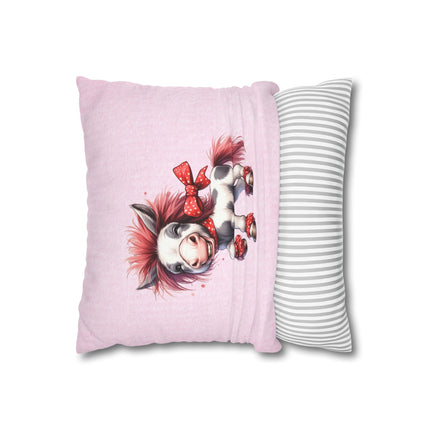 WhimsyWonder Pillowcase: Elevate Your Space with Enchantment