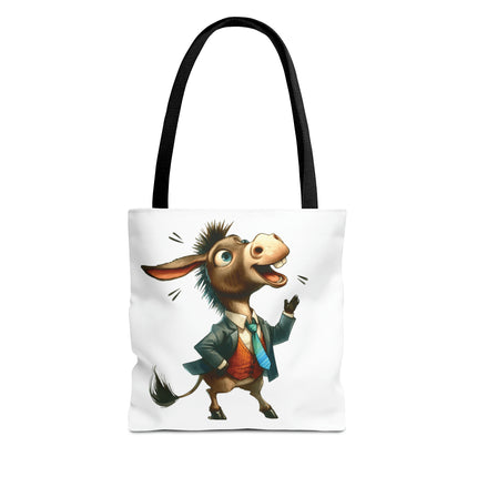 WhimsyWear Εθιμο Tote: Στυλ και λειτουργικότητες μεταφοράς παντού! Γάιδαρος