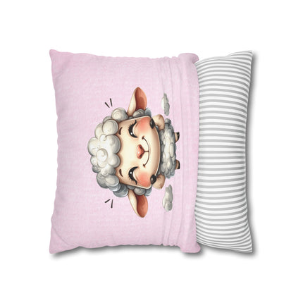 WhimsyWonder Pillowcase: Elevate Your Space with Enchantment