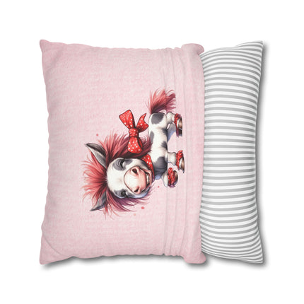 WhimsyWonder Pillowcase: Elevate Your Space with Enchantment