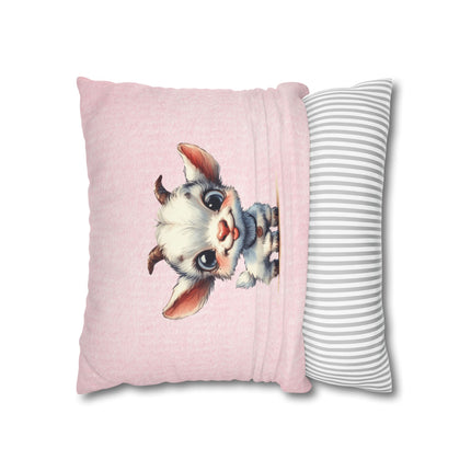 WhimsyWonder Pillowcase: Elevate Your Space with Enchantment