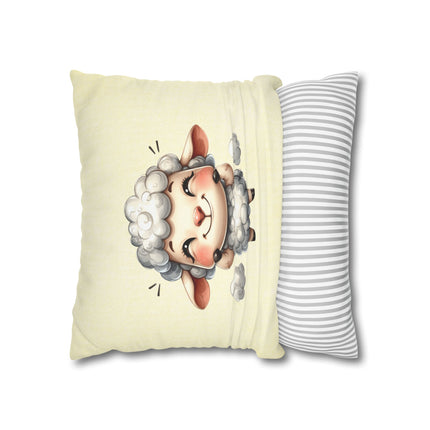 WhimsyWonder Pillowcase: Elevate Your Space with Enchantment