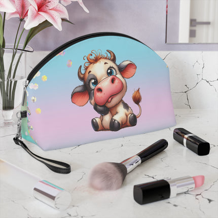 Enchanted Essentials Makeup Bag 🌟