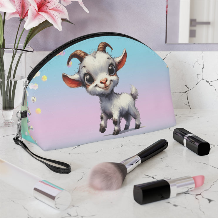 Enchanted Essentials Makeup Bag 🌟