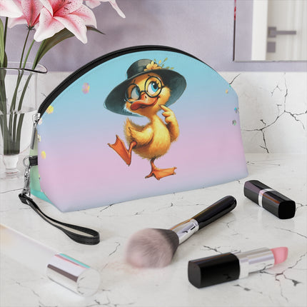 Enchanted Essentials Makeup Bag 🌟