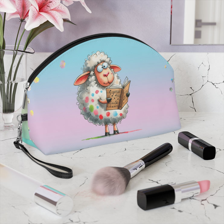 Enchanted Essentials Makeup Bag 🌟