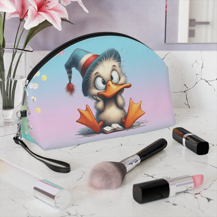 Enchanted Essentials Makeup Bag 🌟