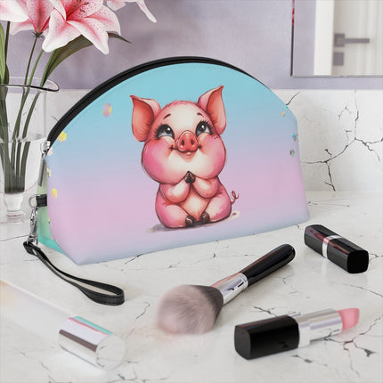 Enchanted Essentials Makeup Bag 🌟