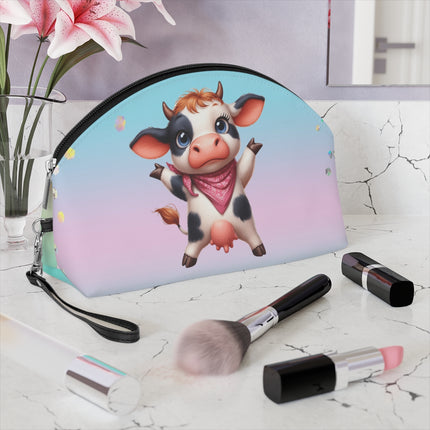 Enchanted Essentials Makeup Bag 🌟