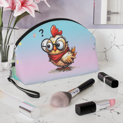 Enchanted Essentials Makeup Bag 🌟