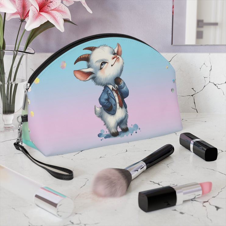 Enchanted Essentials Makeup Bag 🌟